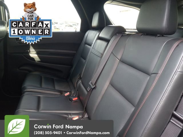 Used 2025 Dodge Durango R/T image 25