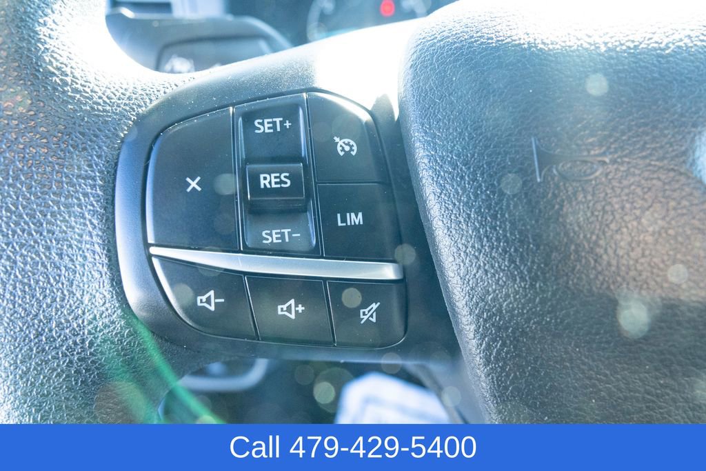 Used 2023 Ford Transit 350 XLT image 23