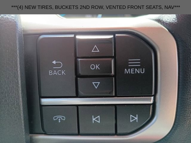 Used 2024 Ford Expedition Max XLT image 9