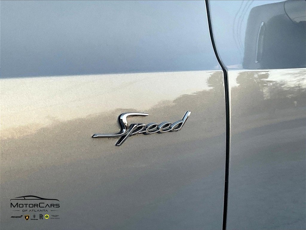 Used 2015 Bentley Continental GT Speed image 14