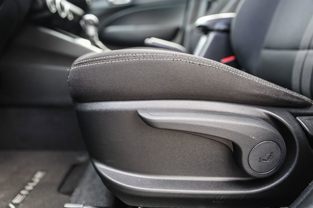 Used 2020 Hyundai Venue SEL FWD image 21