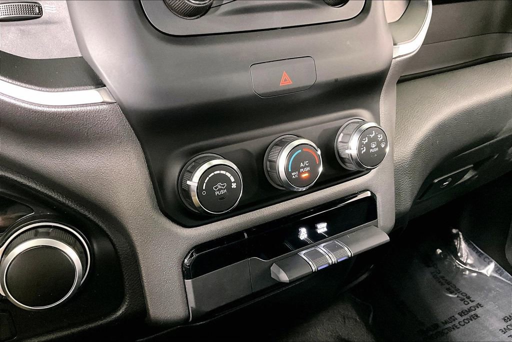 Used 2022 RAM 1500 Big Horn image 33