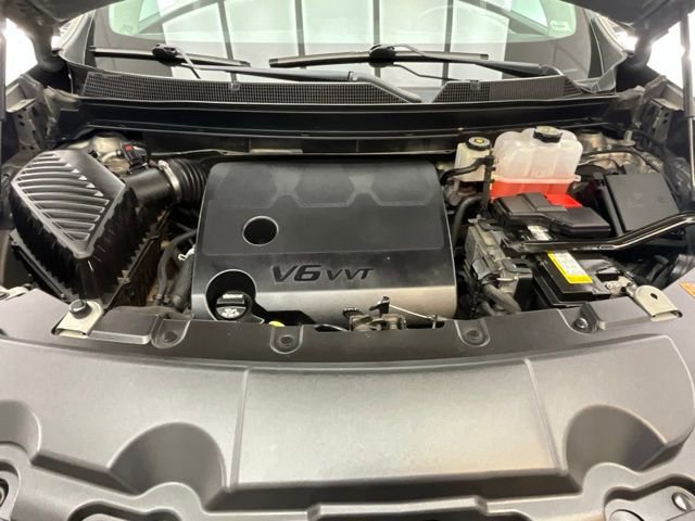 Used 2019 Chevrolet Traverse Premier w/ LPO, Cargo Package AWD/4WD image 30