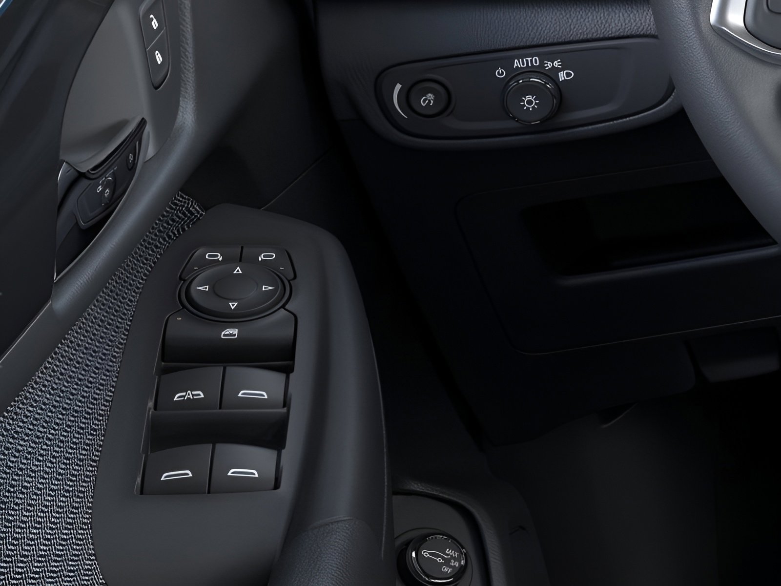 New 2026 Chevrolet TrailBlazer LT w/ Convenience Package image 22