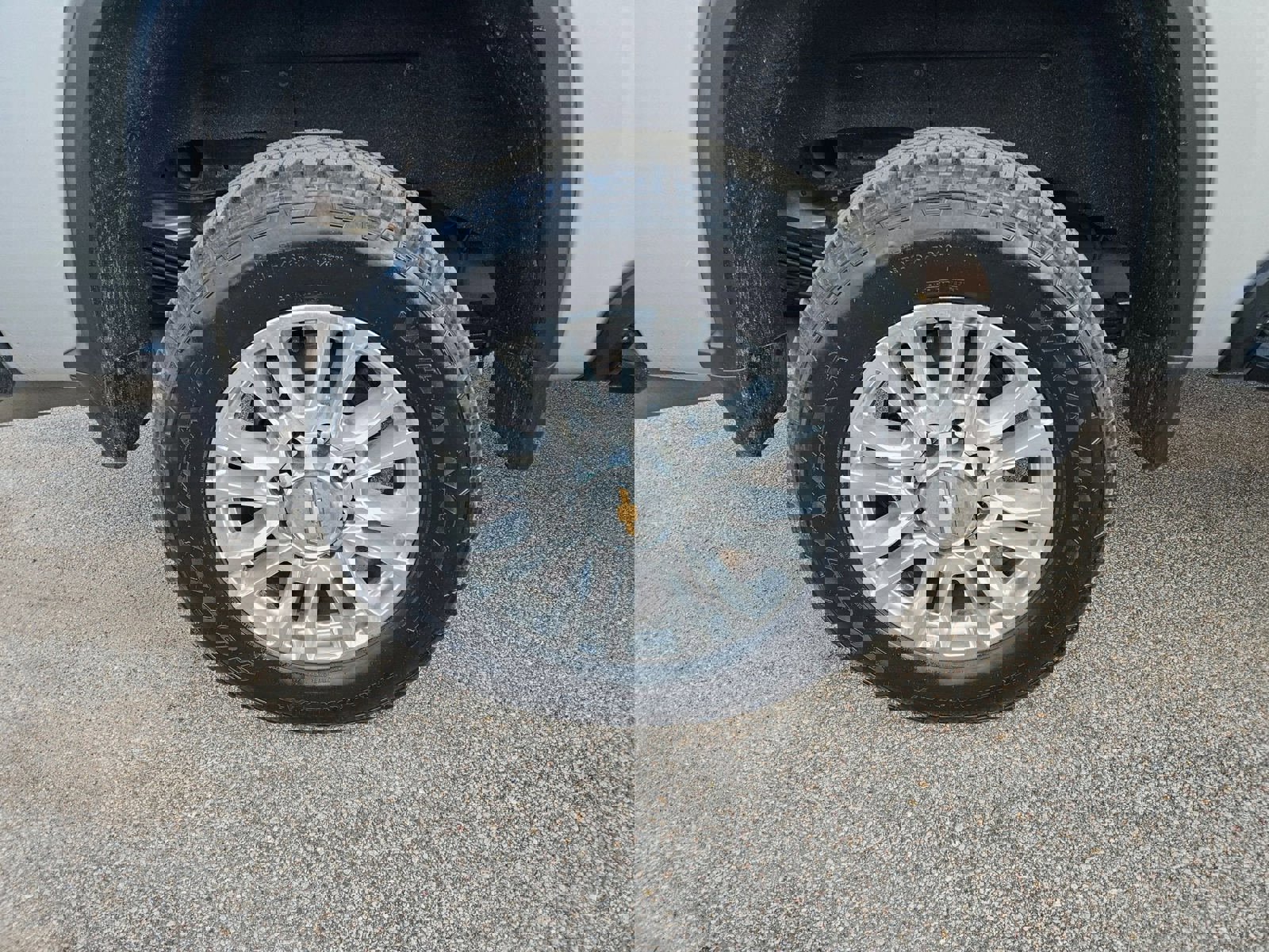 Used 2023 Chevrolet Silverado 2500 High Country image 31