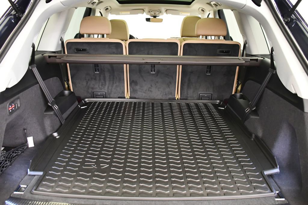 New 2026 Audi Q7 2.0T Premium image 56