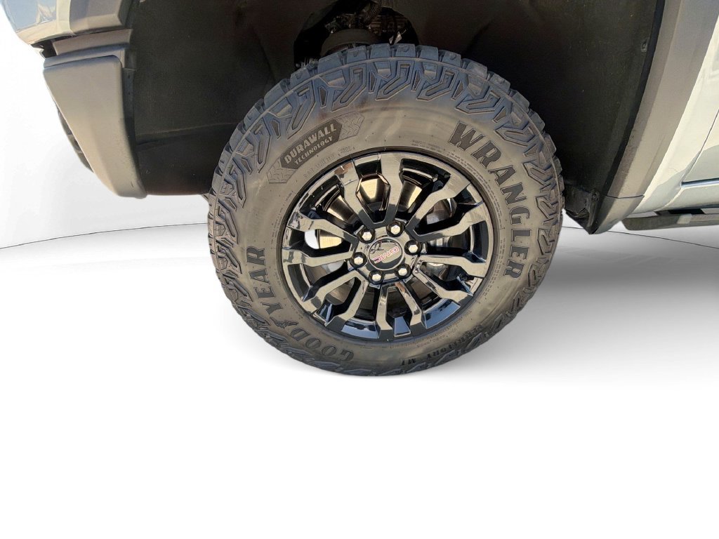 Used 2023 GMC Sierra 1500 AT4X AWD/4WD image 19