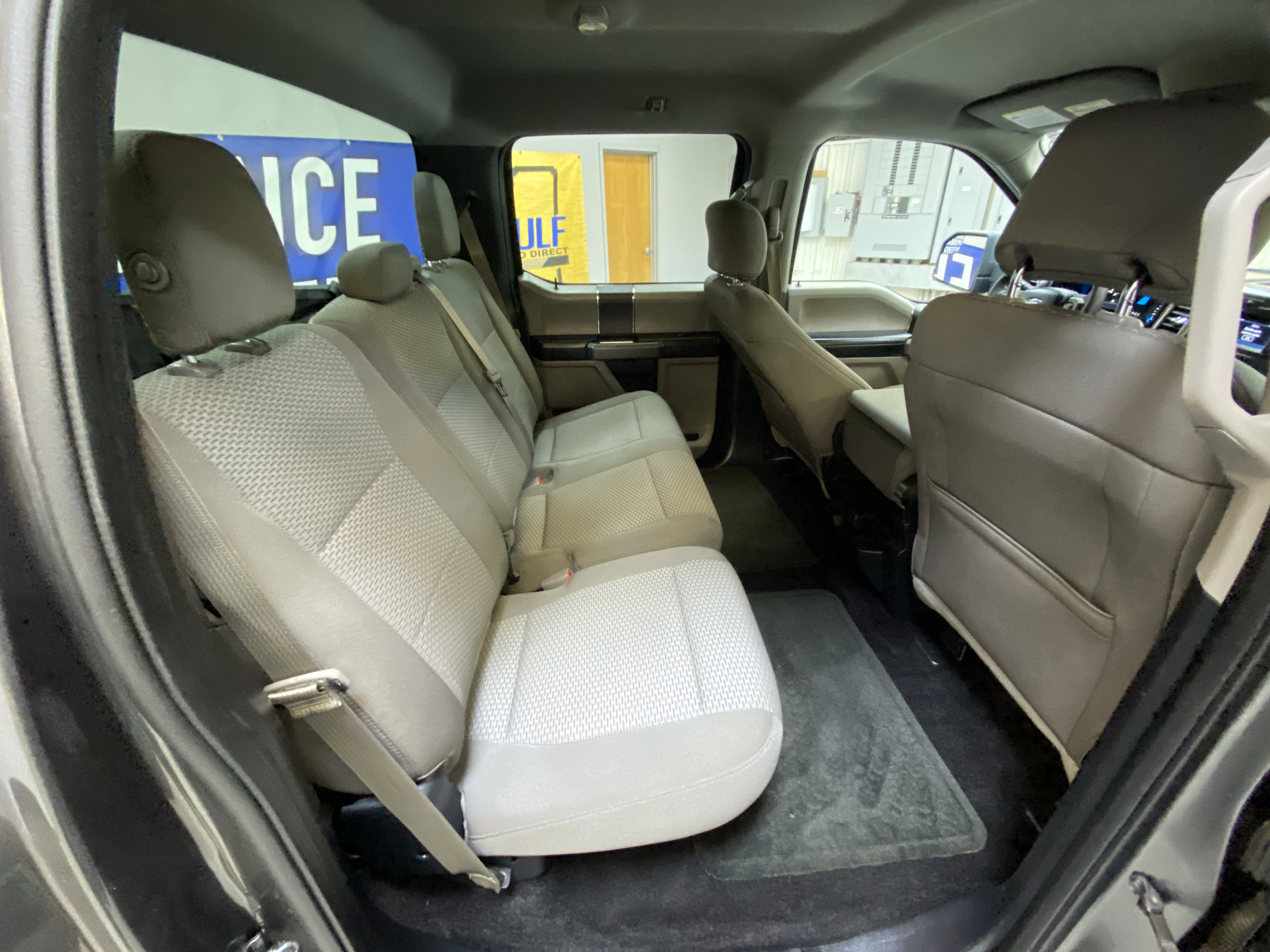 Used 2017 Ford F150 XLT image 27