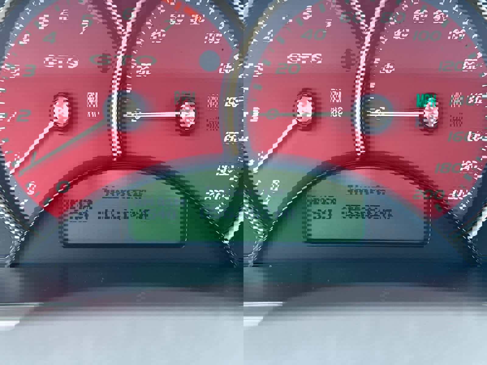 Used 2006 Pontiac GTO image 22