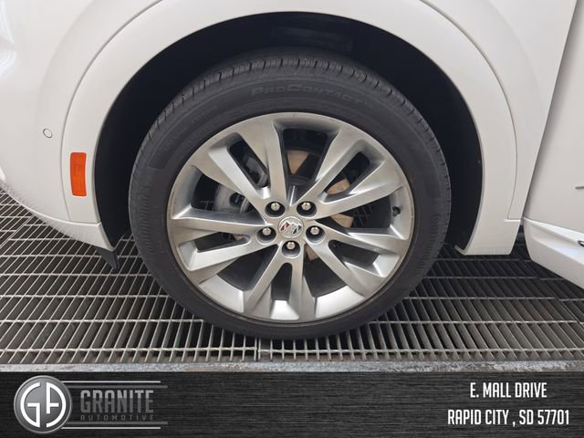 Used 2023 Buick Envision Avenir image 27