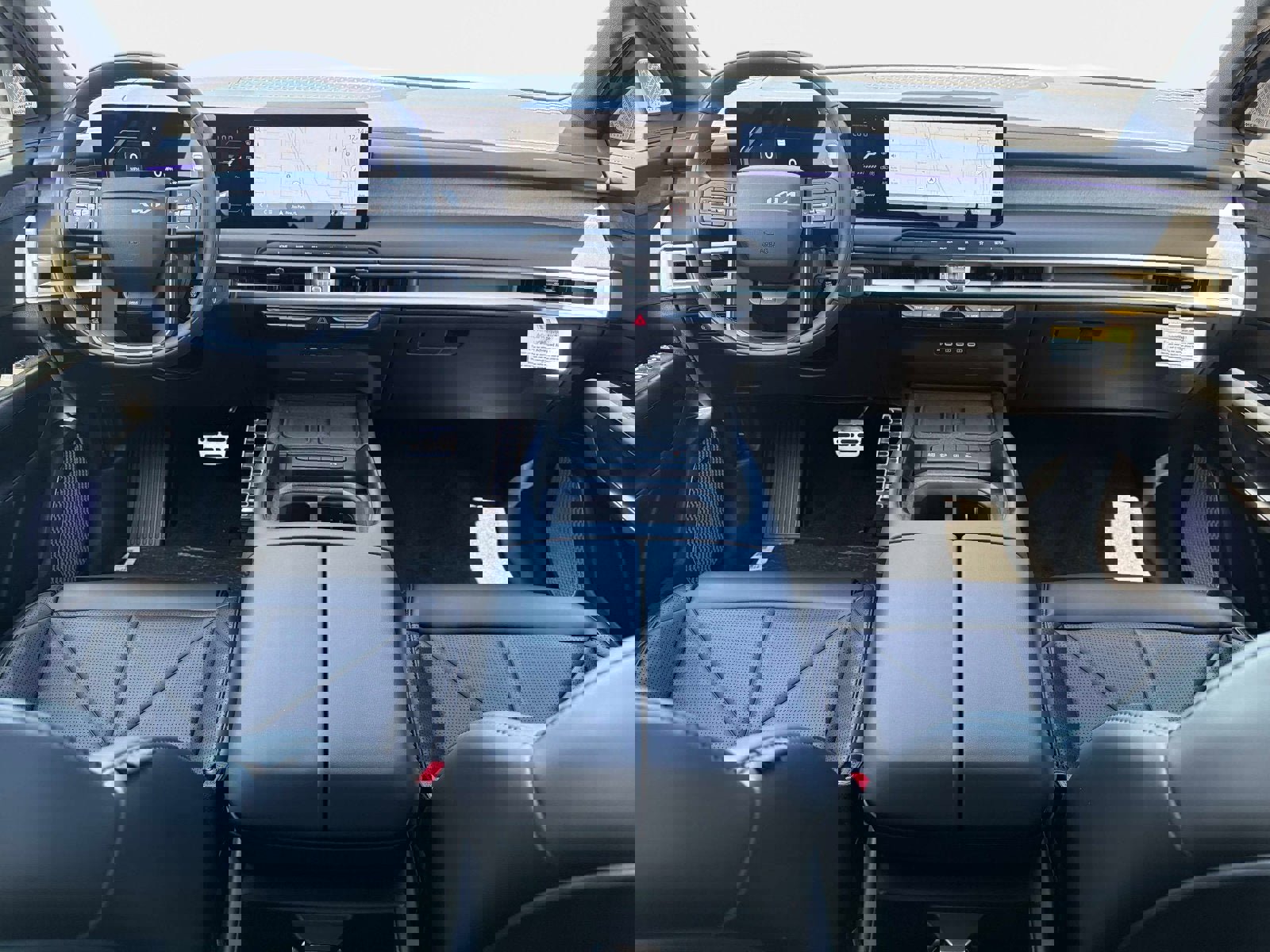 New 2027 Kia Telluride SX image 13