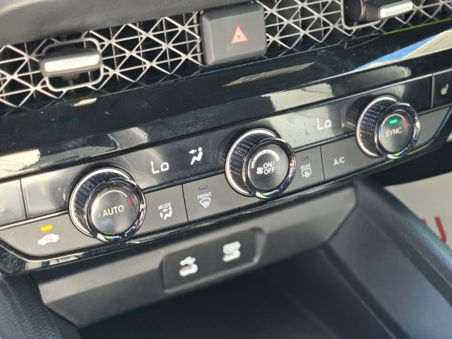 Certified 2024 Honda Accord Sport image 18