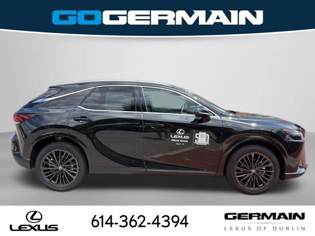 New 2026 Lexus RX 350 AWD image 6