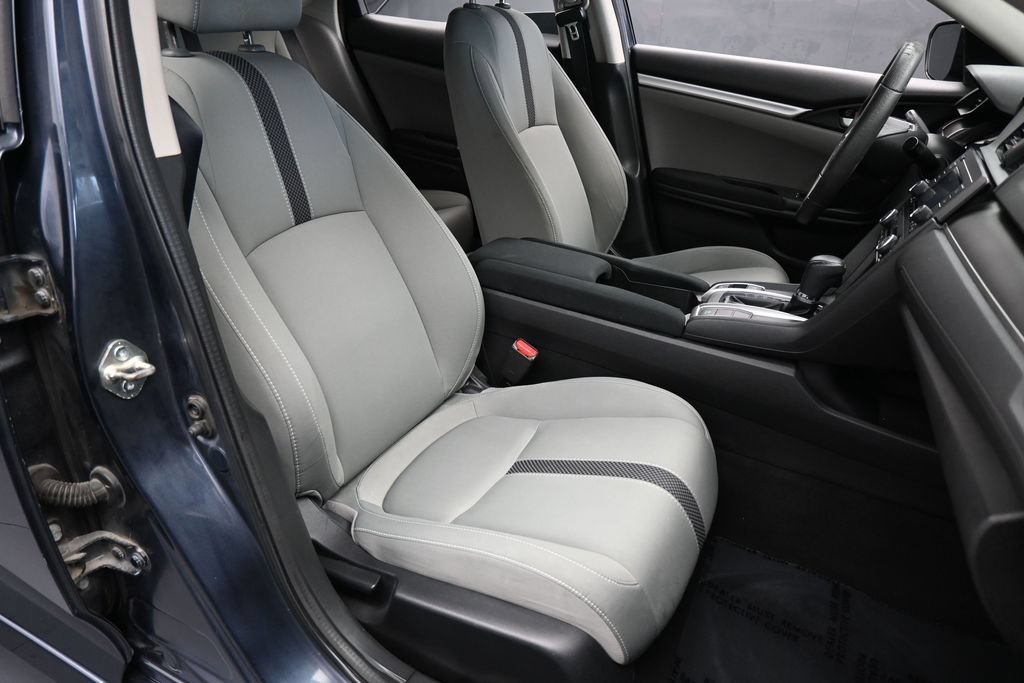 Used 2020 Honda Civic LX image 41