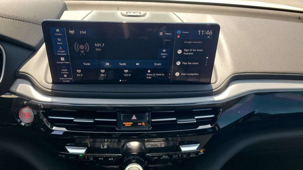 New 2026 Acura MDX FWD w/ Technology Package image 13
