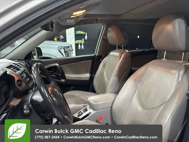 Used 2011 Toyota RAV4 Limited AWD/4WD image 11