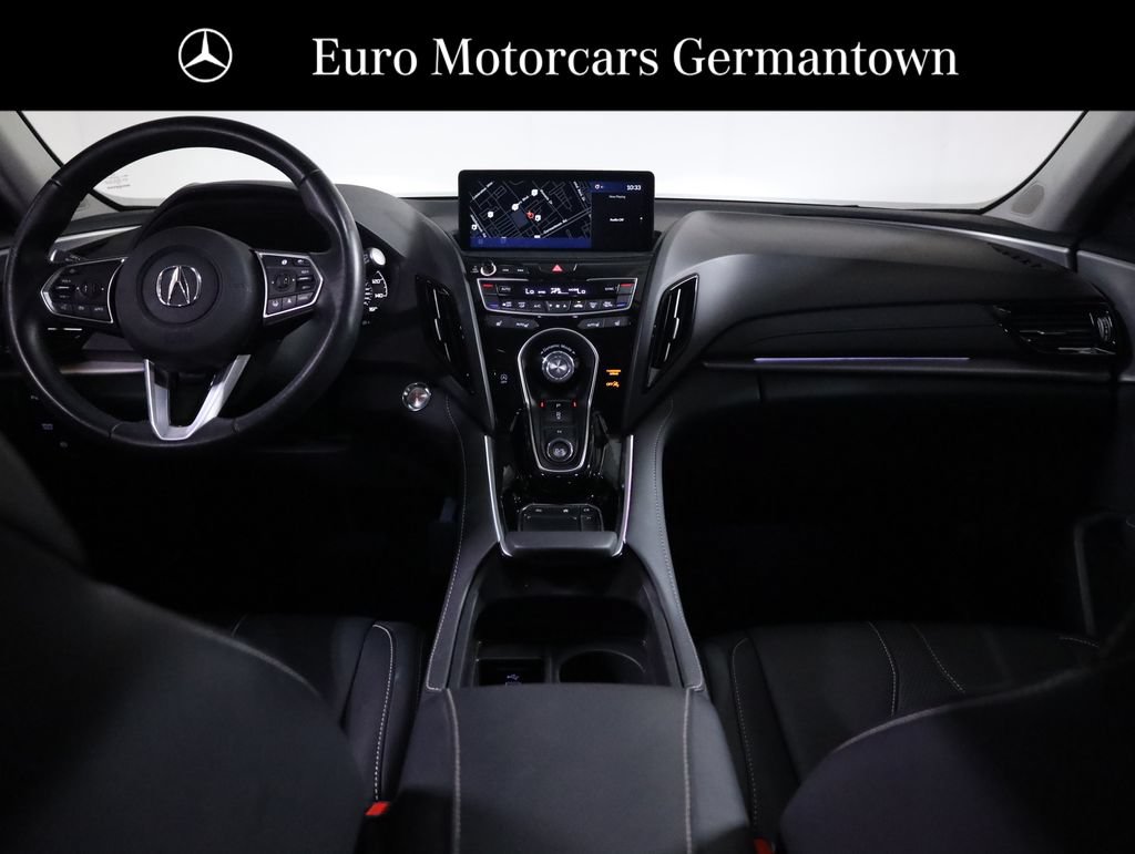 Used 2023 Acura RDX AWD w/ Technology Package image 54