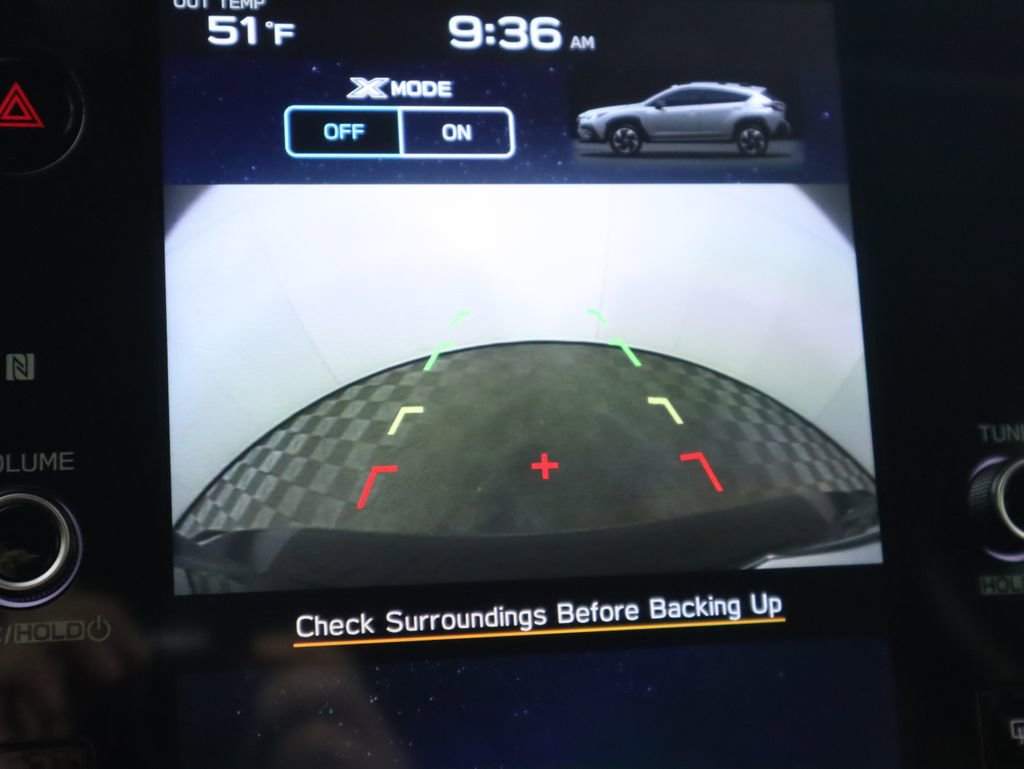 Used 2024 Subaru Crosstrek 2.0i Premium image 15