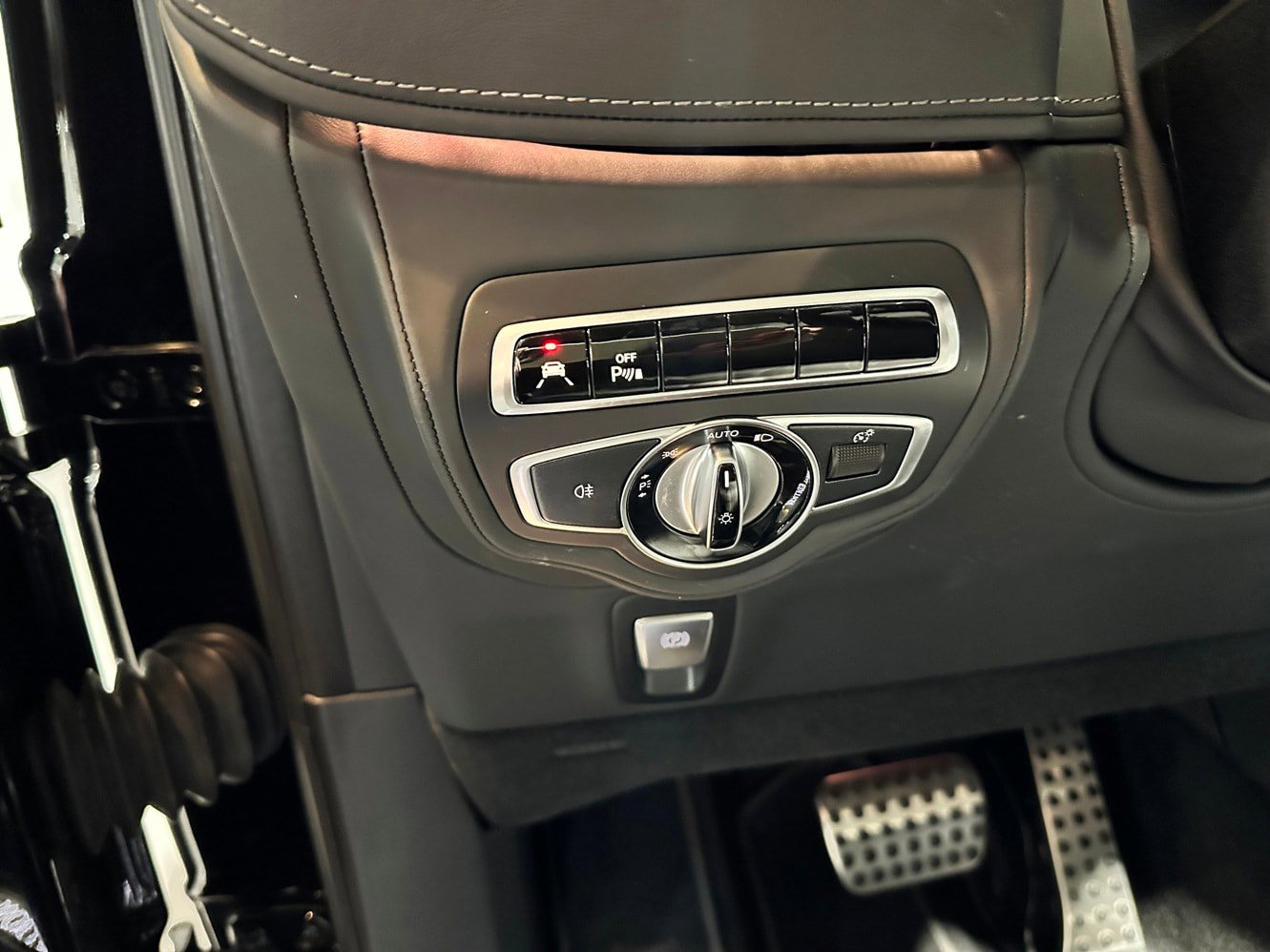 Certified 2024 Mercedes-Benz G 550 image 16