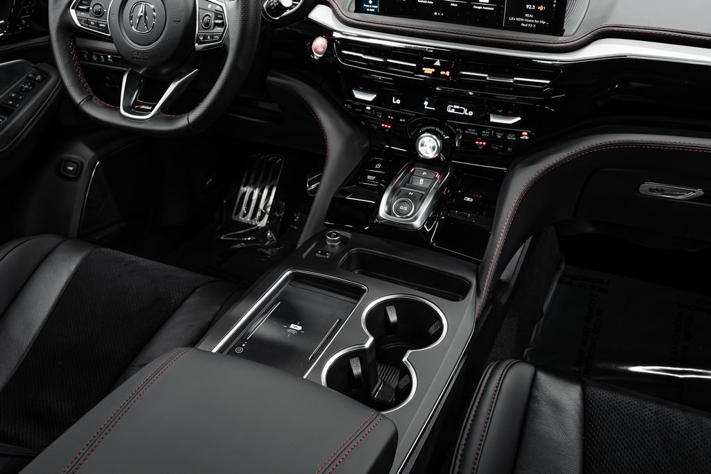 New 2026 Acura MDX A-Spec AWD/4WD image 27
