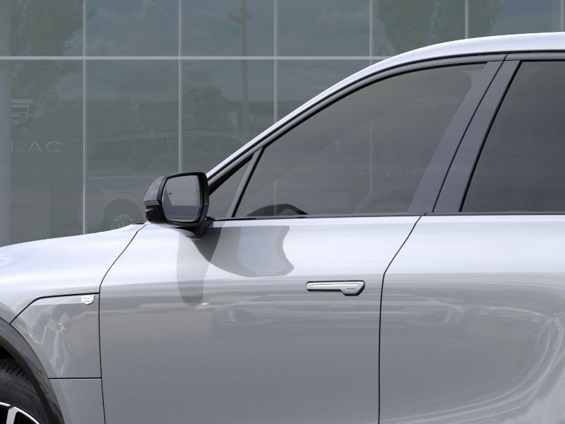New 2025 Cadillac Lyriq Sport image 12