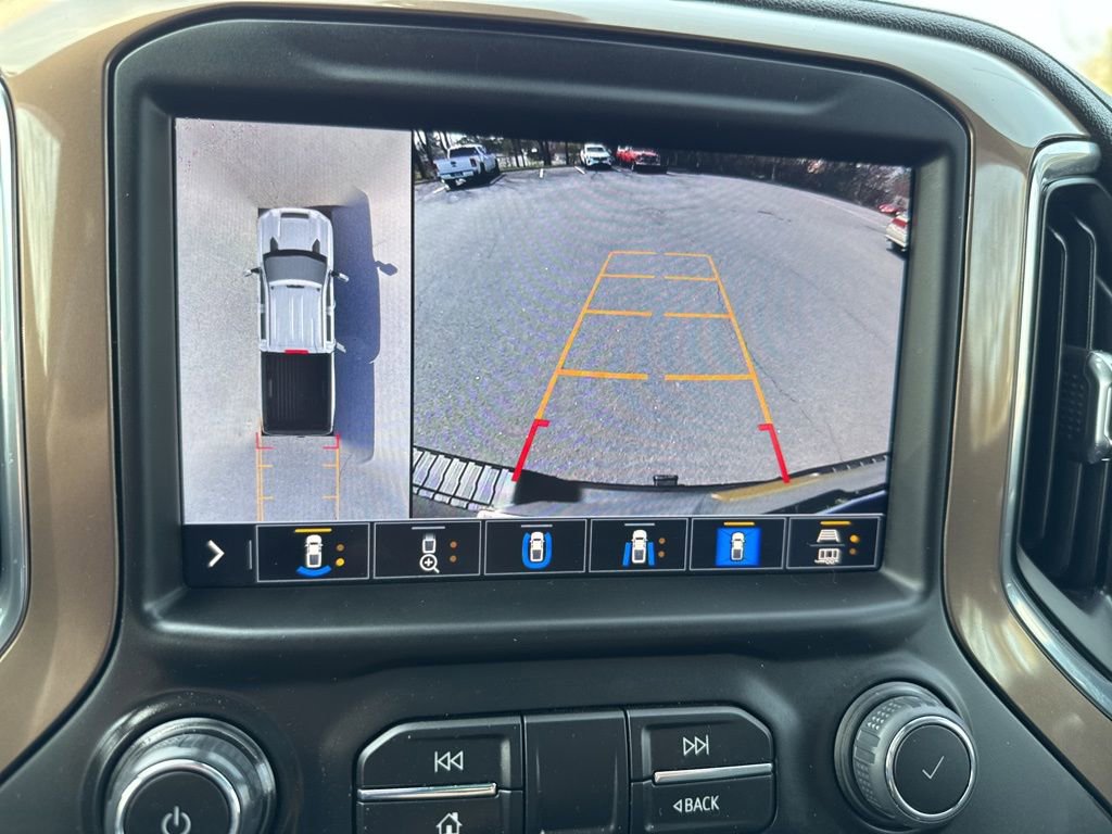 Used 2023 Chevrolet Silverado 2500 High Country w/ LPO, Hitch Package image 34