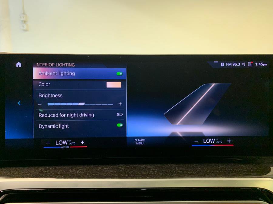 Used 2023 BMW M340i xDrive image 34