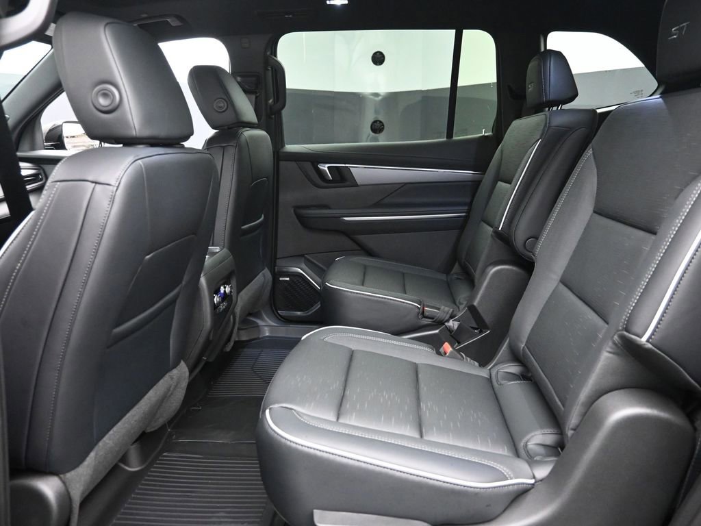 New 2026 Buick Enclave Sport Touring w/ Power Package image 11