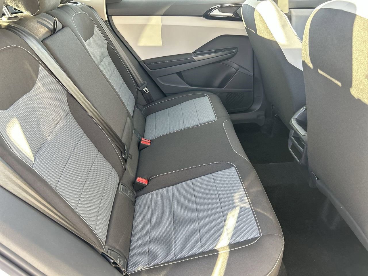 New 2026 Volkswagen Taos S FWD image 9