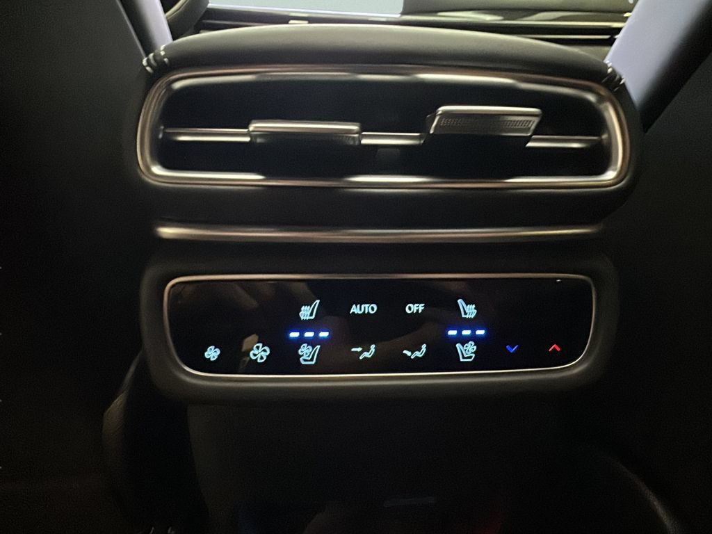 New 2026 Genesis GV80 3.5T e-SC AWD/4WD image 24