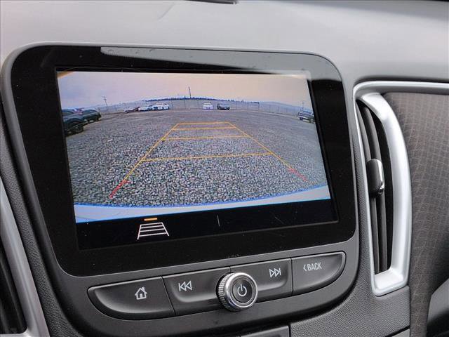 Used 2020 Chevrolet Malibu LS w/ LPO, Convenience Package 2 image 19