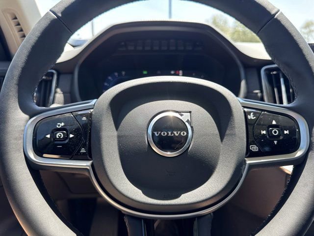 New 2025 Volvo XC90 T8 Ultra w/ Protection Package Premier AWD/4WD image 30