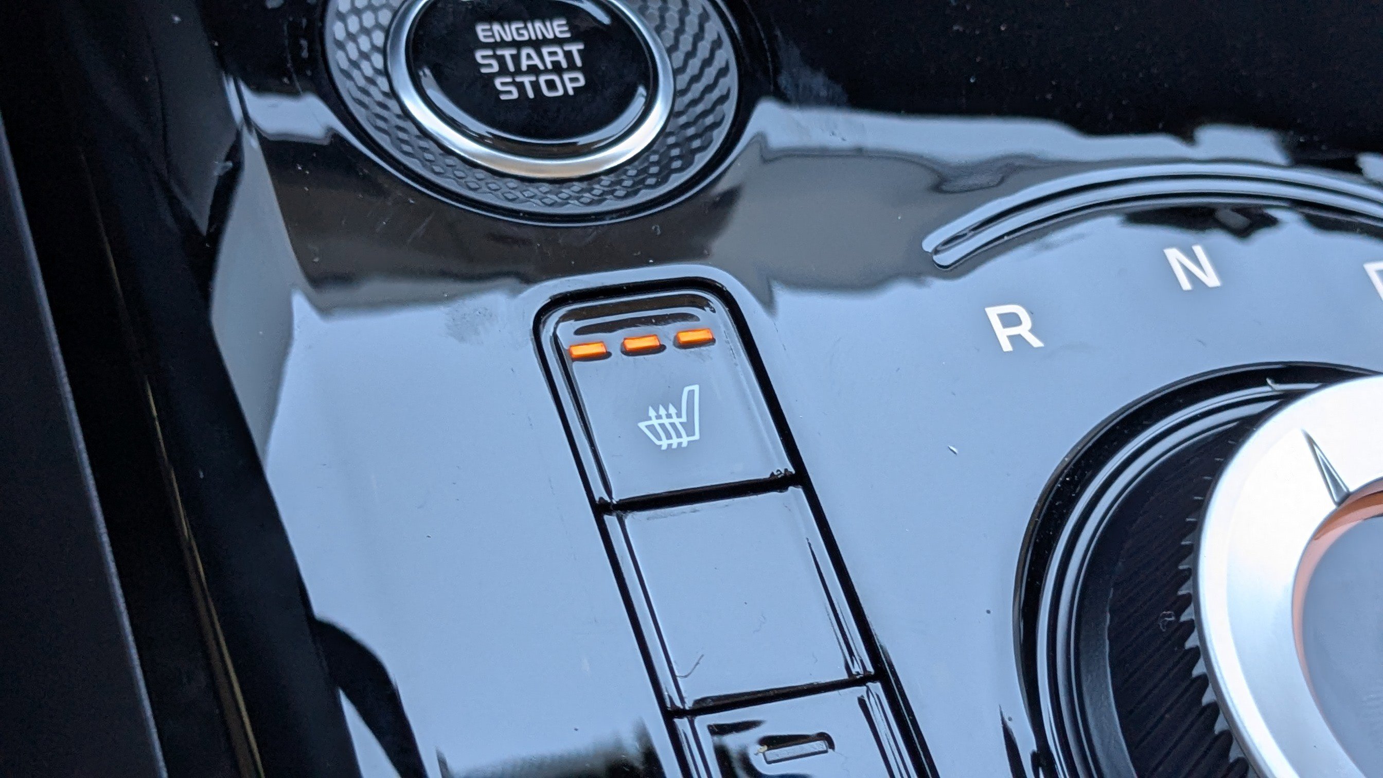 New 2025 Kia Niro EX w/ EX Cold Weather Package image 27