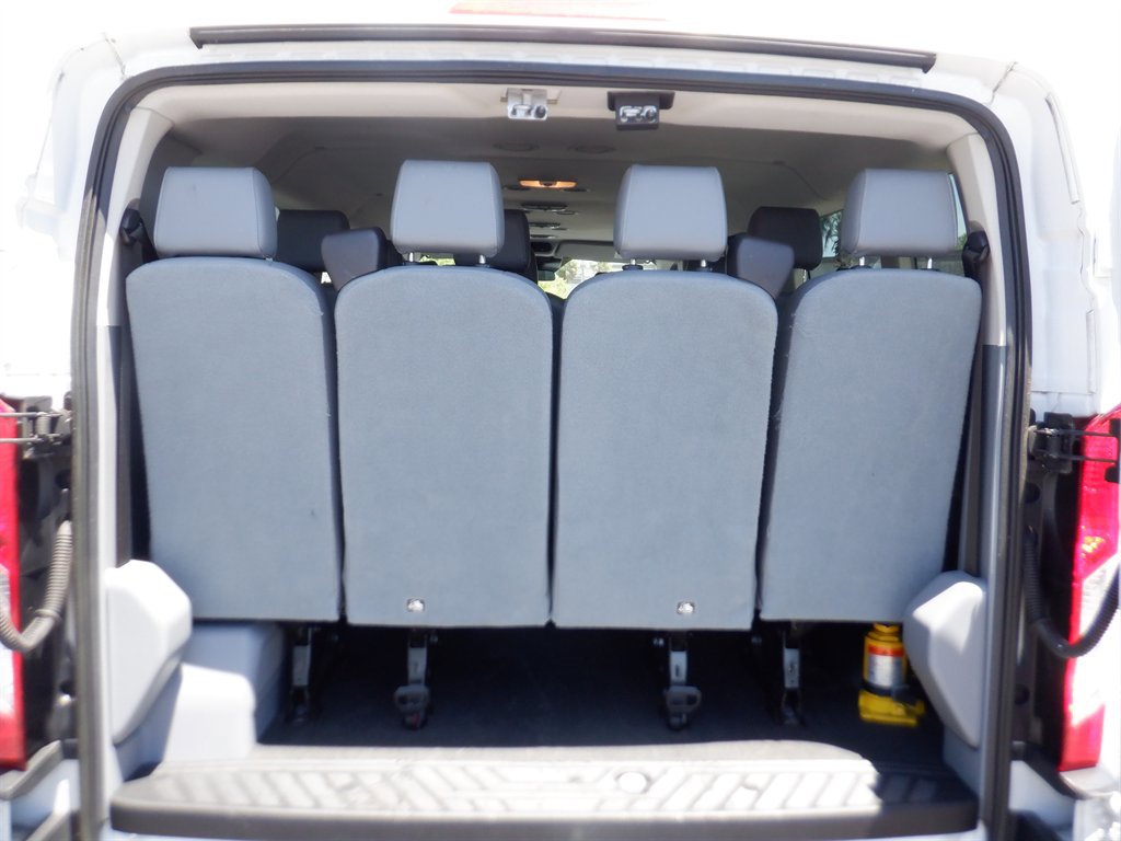 Used 2018 Ford Transit 350 XL RWD image 7