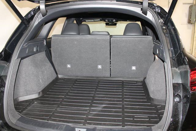 Used 2023 INFINITI QX50 Sport image 31