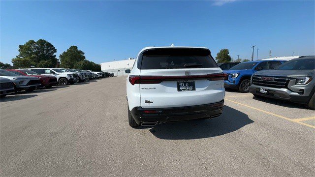 New 2026 Buick Enclave Sport Touring image 7