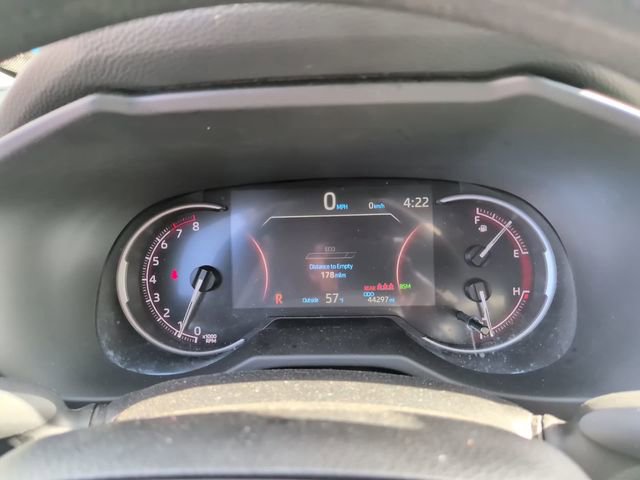 Used 2024 Toyota RAV4 XLE AWD/4WD image 22