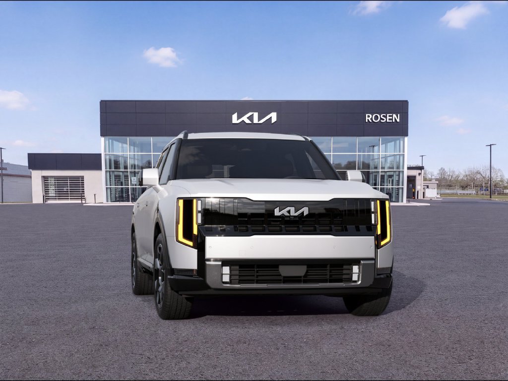 New 2027 Kia Telluride SX Prestige AWD/4WD image 29