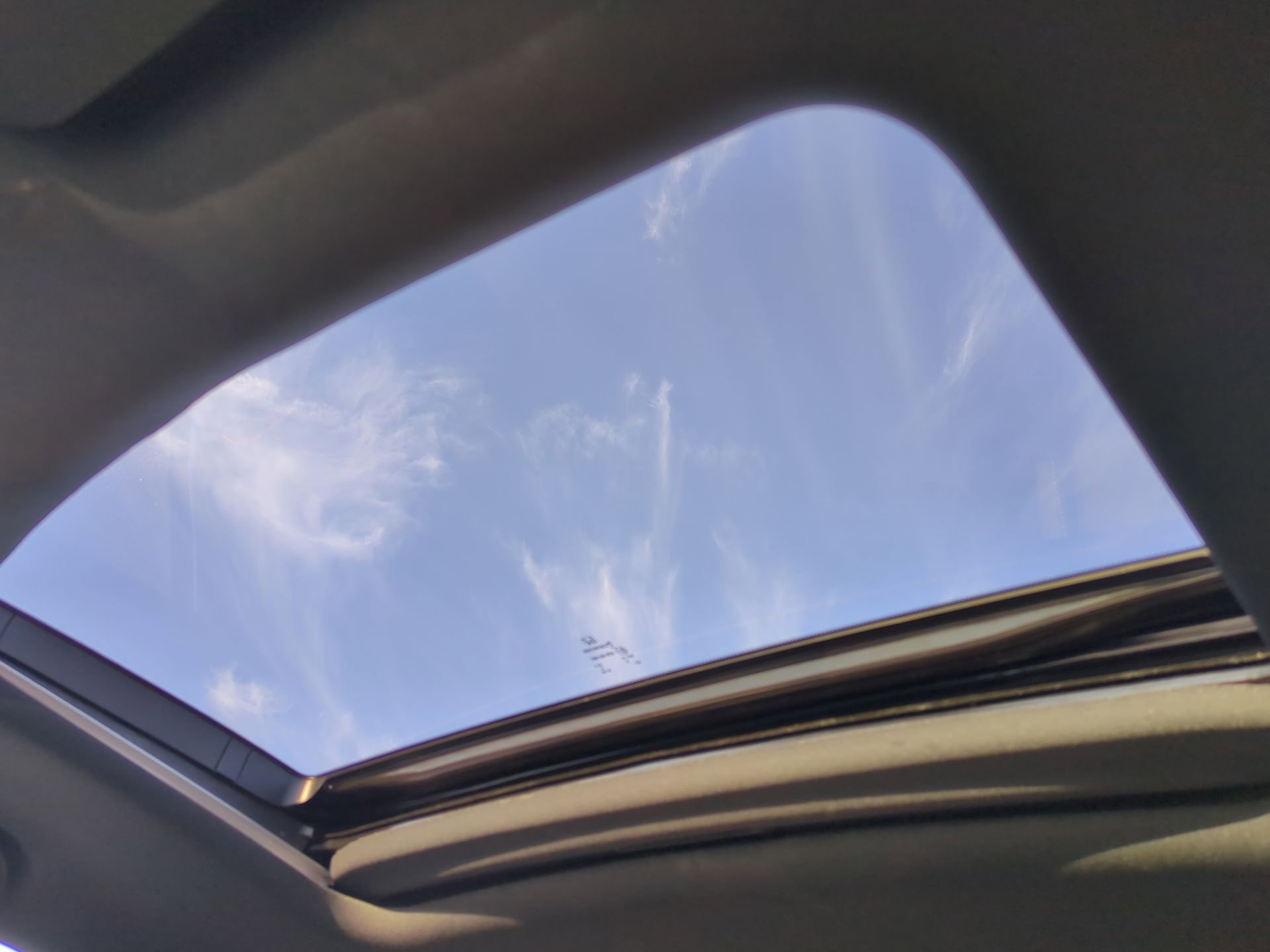 Certified 2024 Honda Passport TrailSport image 20