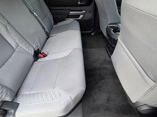 Used 2025 Toyota Tundra SR5 image 18