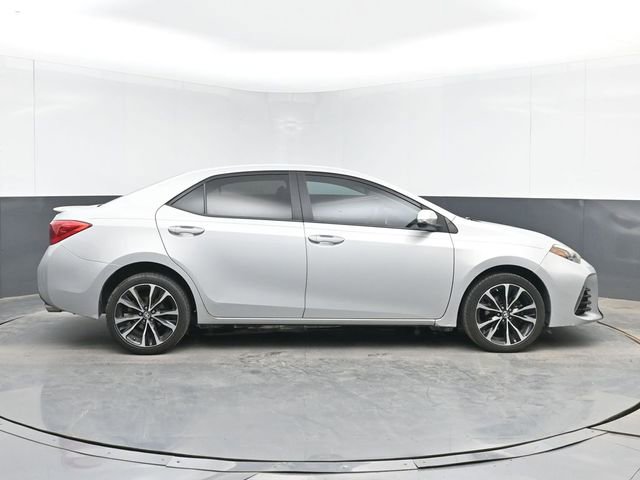 Used 2018 Toyota Corolla SE FWD image 15