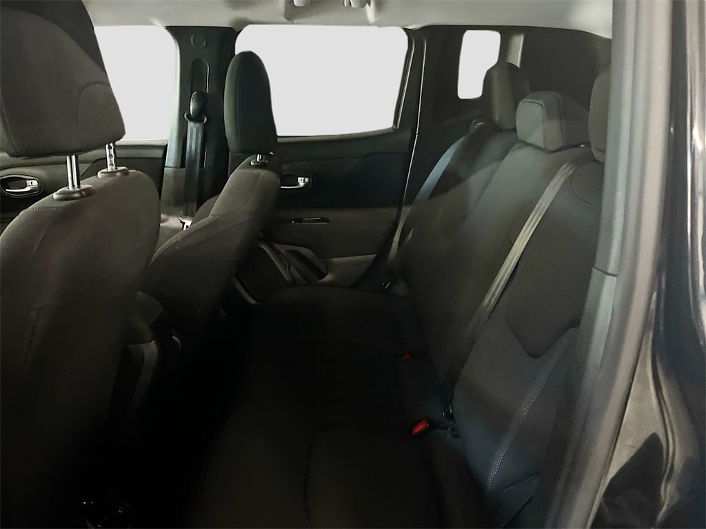 Used 2019 Jeep Renegade Sport w/ Sport Appearance Group image 22