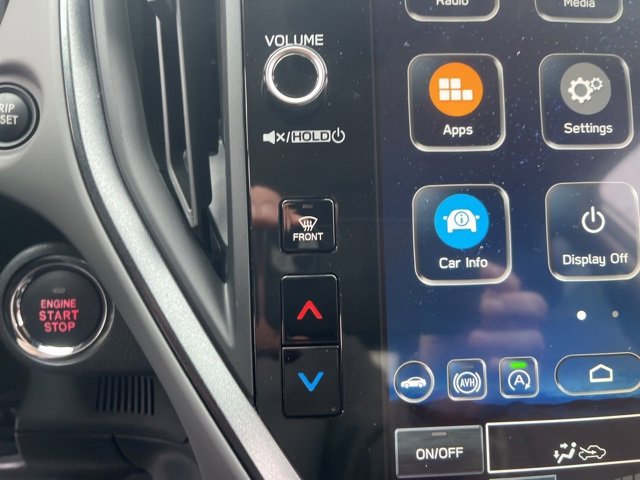 Used 2025 Subaru Crosstrek 2.5i Limited image 30