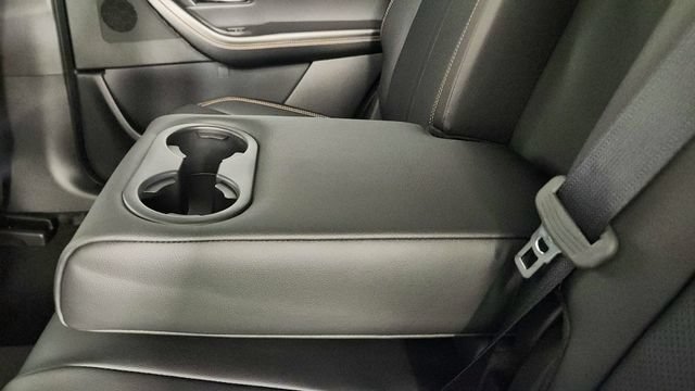 New 2026 MAZDA CX-90 Plug-In Hybrid w/Premium Sport AWD/4WD image 30