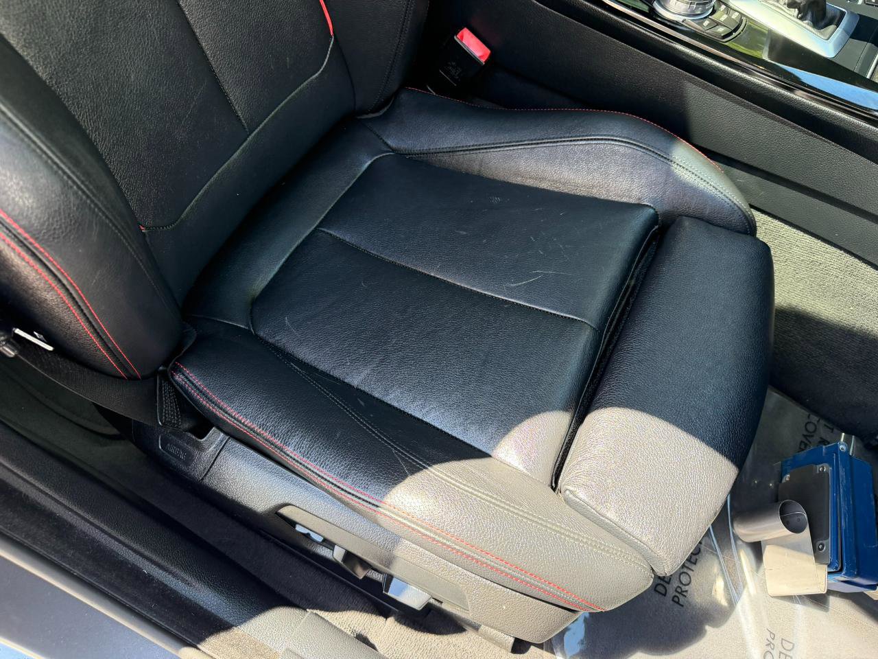 Used 2015 BMW 435i Gran Coupe 4dr Sdn 435i RWD Gran Coupe image 47