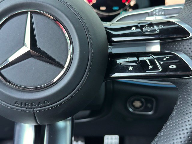 Certified 2026 Mercedes-Benz GLS 450 4MATIC image 21