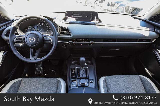 New 2026 MAZDA CX-30 Aire Edition AWD/4WD image 13