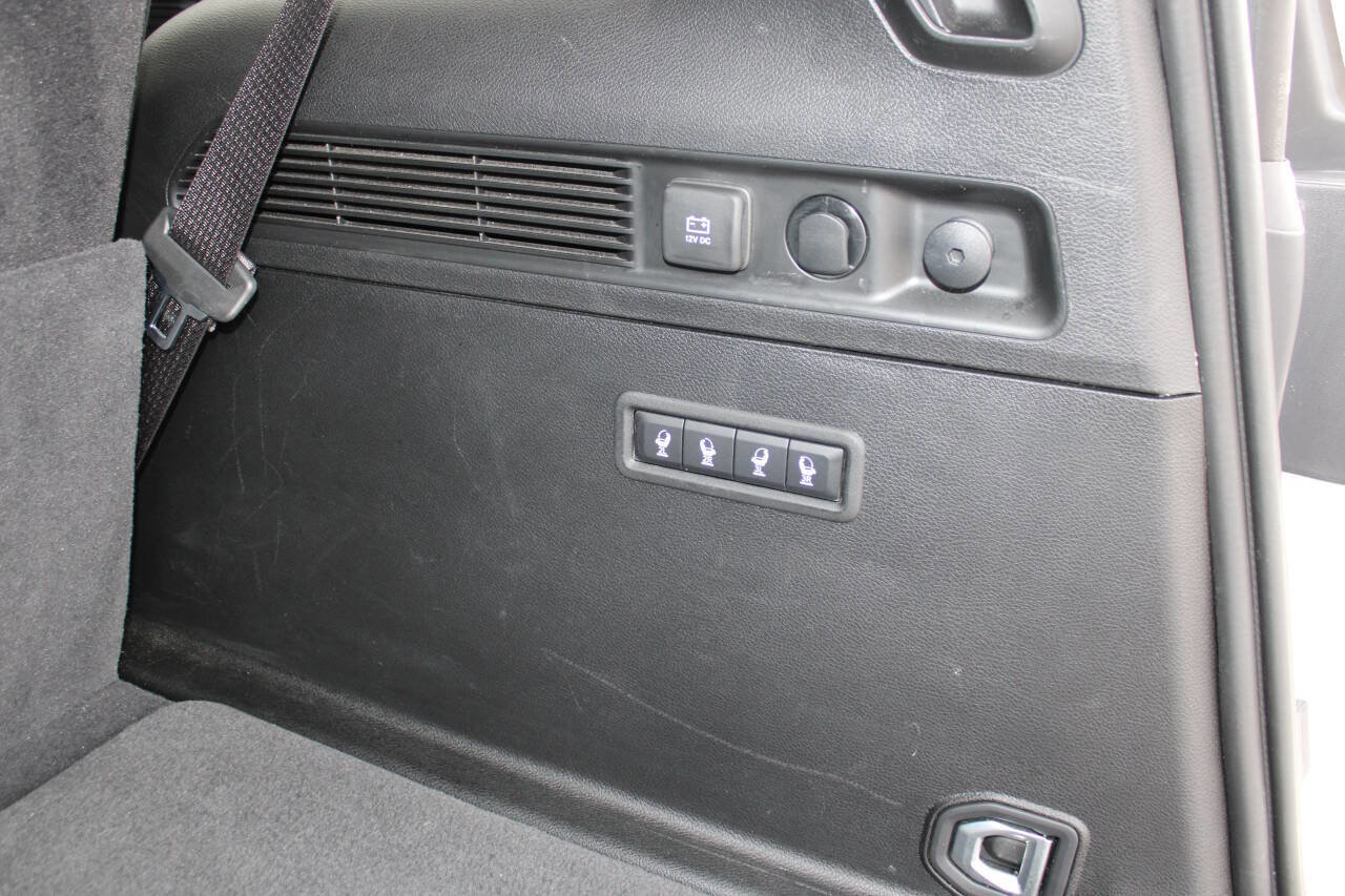 Used 2022 Jeep Wagoneer Series III w/ Premium Group I image 47