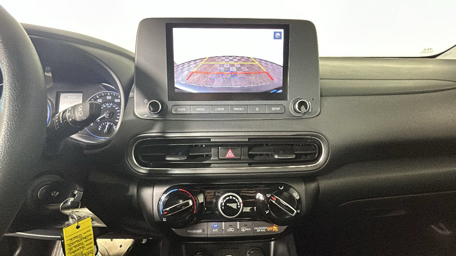 Certified 2023 Hyundai Kona SE AWD/4WD image 28