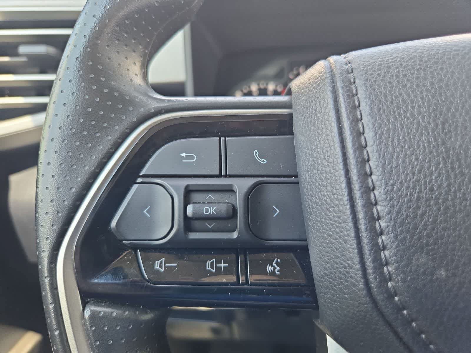 Used 2024 Toyota Tundra SR5 AWD/4WD image 20